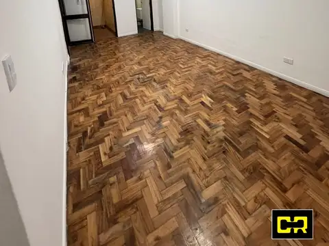 Bogotá 2300, Piso PB