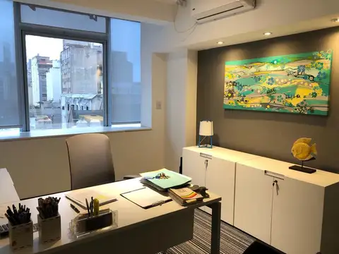 Oficina en Venta en San Telmo, USD 72.000