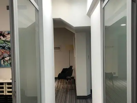 OPORTUNIDAD!  Oficina en Venta a nueva -  San Telmo - Mobiliario Incluido