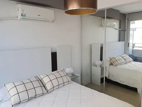 Departamento en Venta en Barrio Norte, USD 178.000