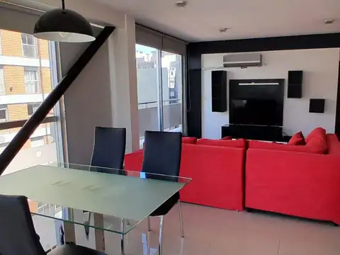 Departamento en Venta al Este
