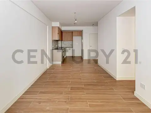Departamento 3 Amb A Estrenar Al Frente | Orientación Norte - ¡Acepta Menor Valor!