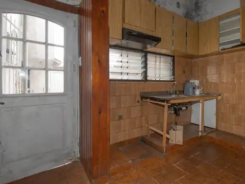 Casa en Venta 89 años