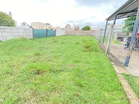 Terreno en Venta 10  mts Frente