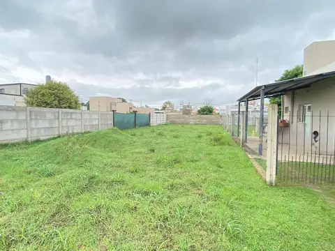 Terreno en Sunchales