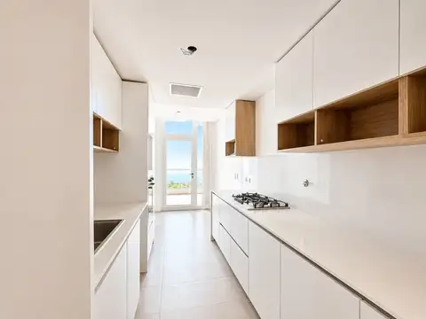 Departamento en Venta en Vicente López, USD 1.286.250