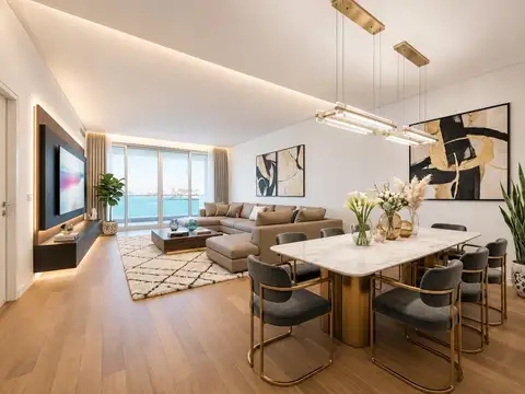 Departamento en Venta en Vicente Lopez, Partido de Vicente López