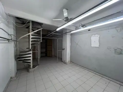 Local en Venta 50 años