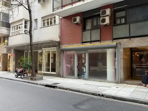 Rodriguez Peña al 1600