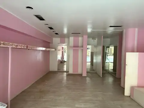 Local en Venta 50 años