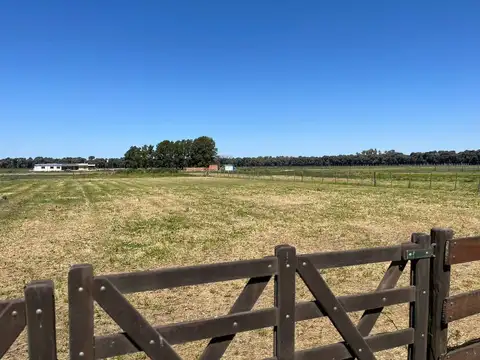 Terreno en Venta de 2770,0 m2