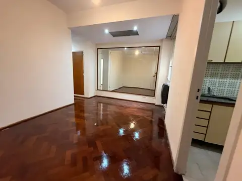 Departamento en Alquiler de 3 ambientes