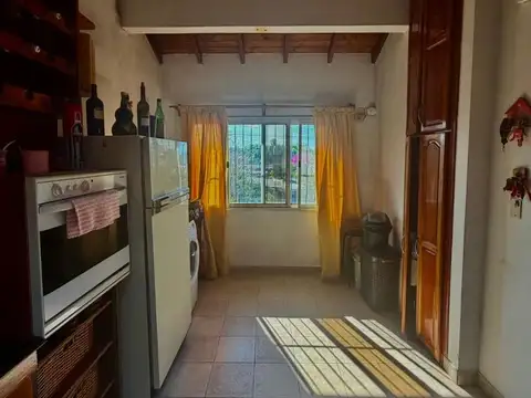 Depto Tipo Casa en Venta en Merlo, USD 79.000