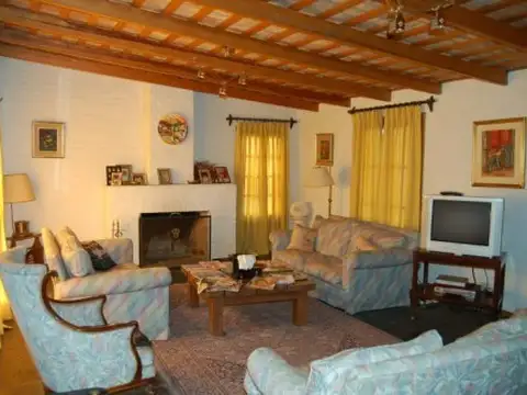 Campo 100 % agrícola