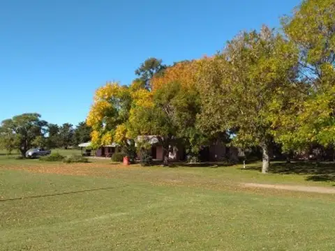 Campo en Venta de 25  ha