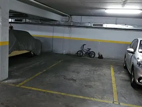 VENTA COCHERA EN JOSE PEDRO VARELA AL 3200 VILLA DEL PARQUE