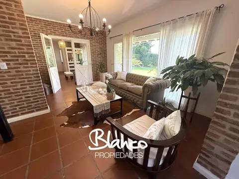 Casa en Venta al Norte