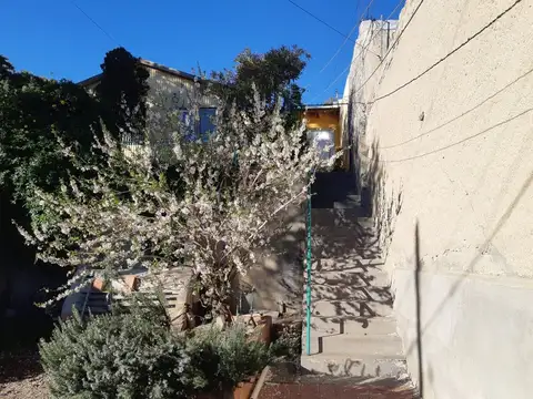 Casa en Venta en Comodoro Rivadavia, USD 55.000