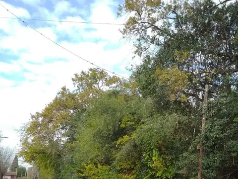 Terreno en Venta en Benavidez, USD 70.000