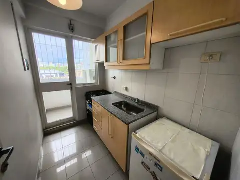 Departamento en Venta en Palermo, USD 129.900