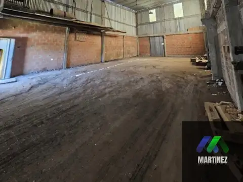 Galpón en venta de 140m2 ubicado en Gualeguaychú