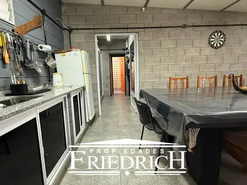 Quinta en Venta en Lujan, USD 110.000