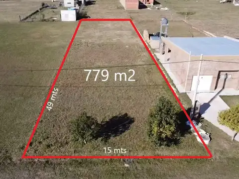 VENTA/AMPLIO TERRENO/INVERSION SEGURA/LEHMANN