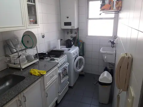 Departamento en Alquiler en San Isidro, $ 730.000