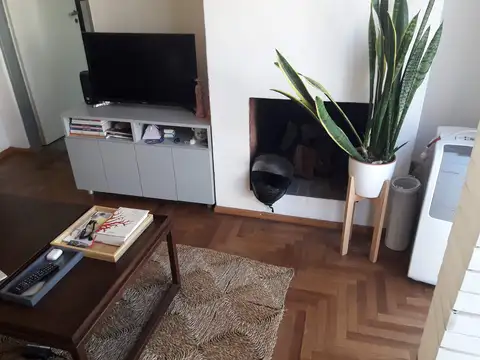 Departamento en Alquiler de 2 ambientes