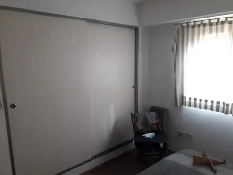 ALQUILER DOS AMBIENTES CON COCHERA