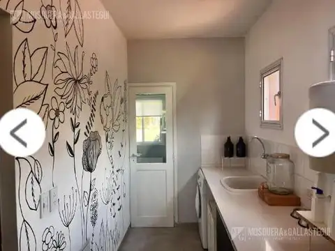 Casa en Alquiler 20 años