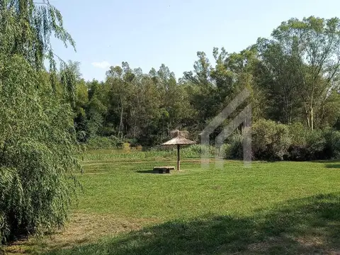 Terreno Lote en Venta Chacras del Parana, Lima, Zárate, G.B.A. Zona Norte