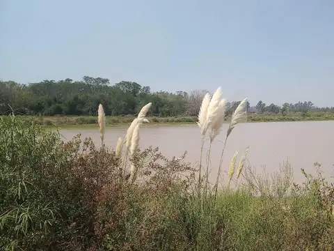 Chacras del Paraná 100