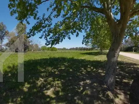 Chacras del Paraná 100