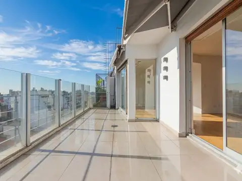 Venta Departamento - Piso - Callao y Alvear