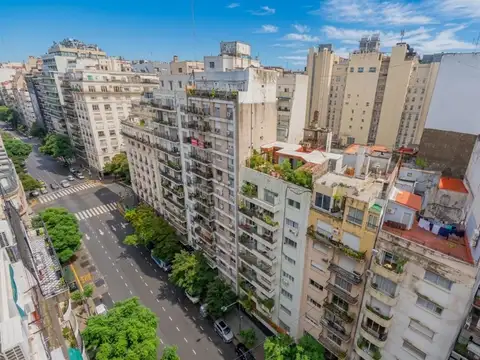 Departamento en Venta en Recoleta, USD 620.000