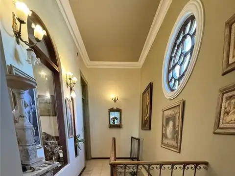 Casa en Alquiler de 3 dormitorios