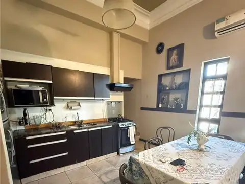 Casa en Alquiler de 3 dormitorios