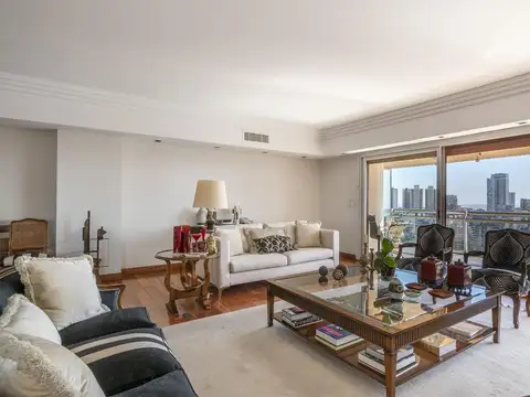 Departamento en Venta en Palermo, USD 1.180.000