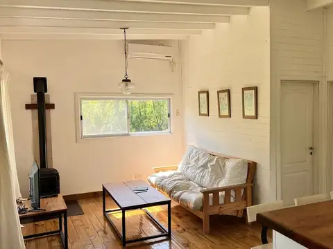 VENTA CABAÑAS DELTA 1° SEC R. SARM 5min CONTINENTE