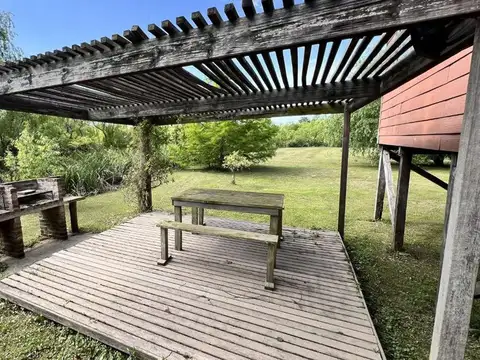 Quinta en Venta en Delta del Tigre, USD 210.000