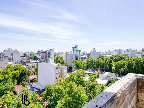 Departamento - Plaza Mitre