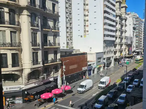 Oficina en Venta en San Nicolás, Capital Federal