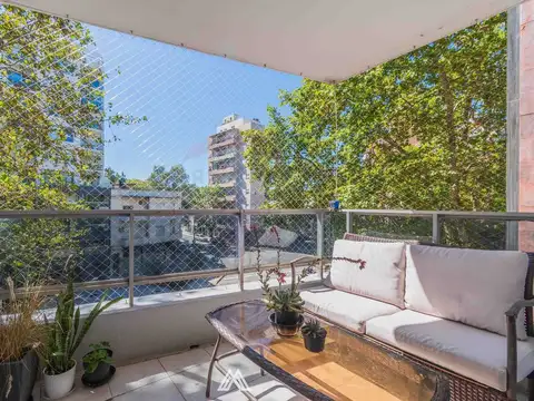 Departamento en Alquiler de 2 ambientes