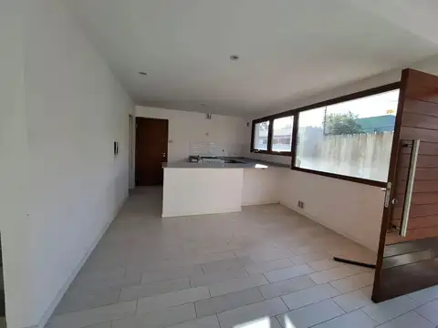 Departamento en Venta en Manuel B Gonnet, USD 155.000