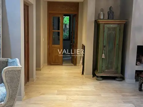 Casa en Alquiler Temporal 5 años