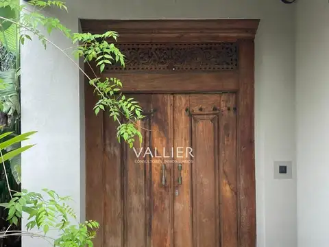 Casa en Alquiler Temporal de 3 dormitorios