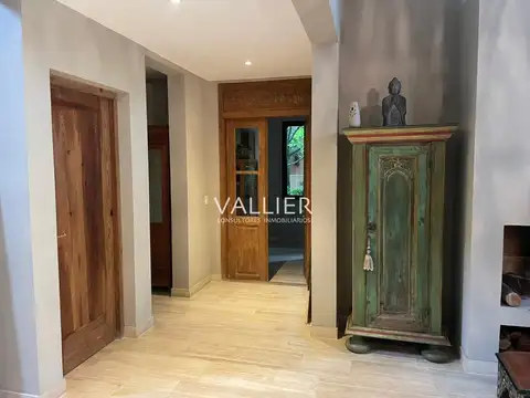 Casa Chalet  en Alq. Temporario en Bosque Chico, Pilar, G.B.A. Zona Norte