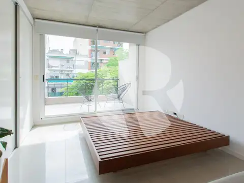 Departamento en Alquiler Temporal al Oeste