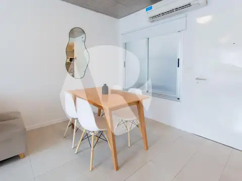 Departamento en Alquiler Temporal en Belgrano C, USD 750